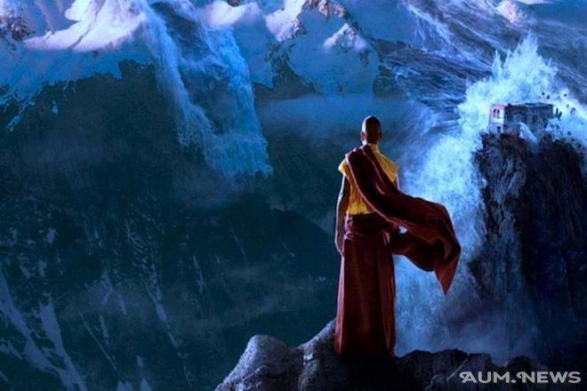 buddist gora