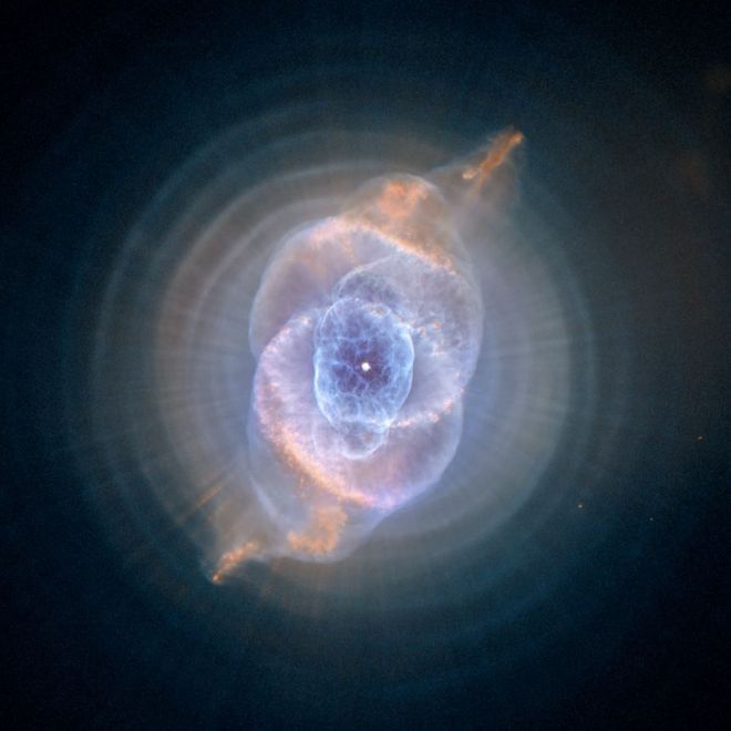 177732 276 1189600465516 NGC 6543 cats eye