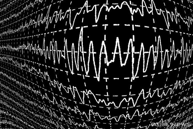 Частоты мозговых волн и состояние организма. Гамма-волны